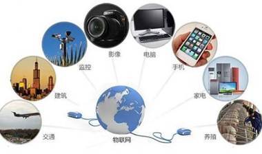 物聯網時代必將來臨，你做好準備了嗎？